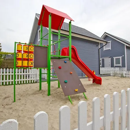 Marina Chata Nadole (Pomerania)