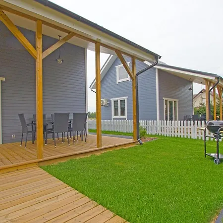 Lodge Marina Nadole *