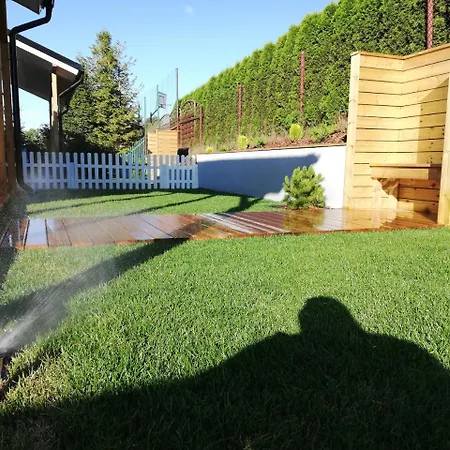 Alojamento de Turismo Selvagem Marina