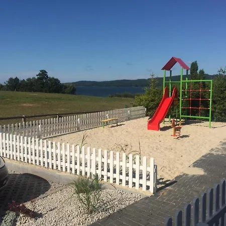 Alojamento de Turismo Selvagem Marina