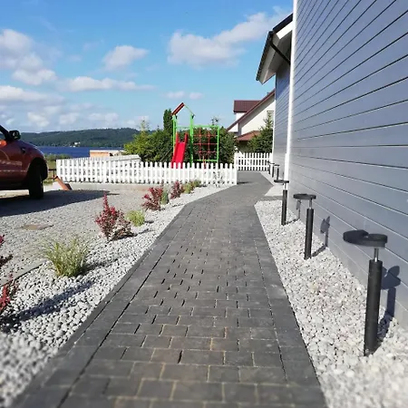 Marina Alojamento de Turismo Selvagem