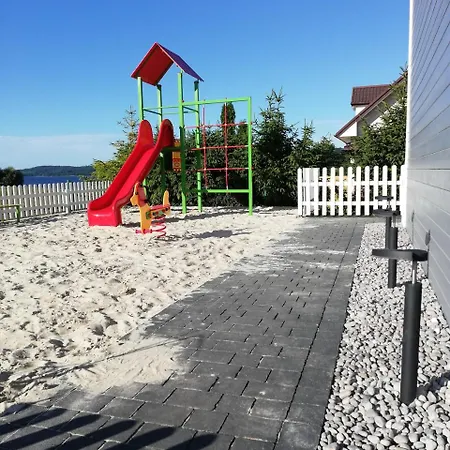 Marina Alojamento de Turismo Selvagem